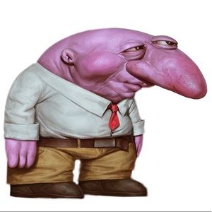 Meet your Posher, Luke